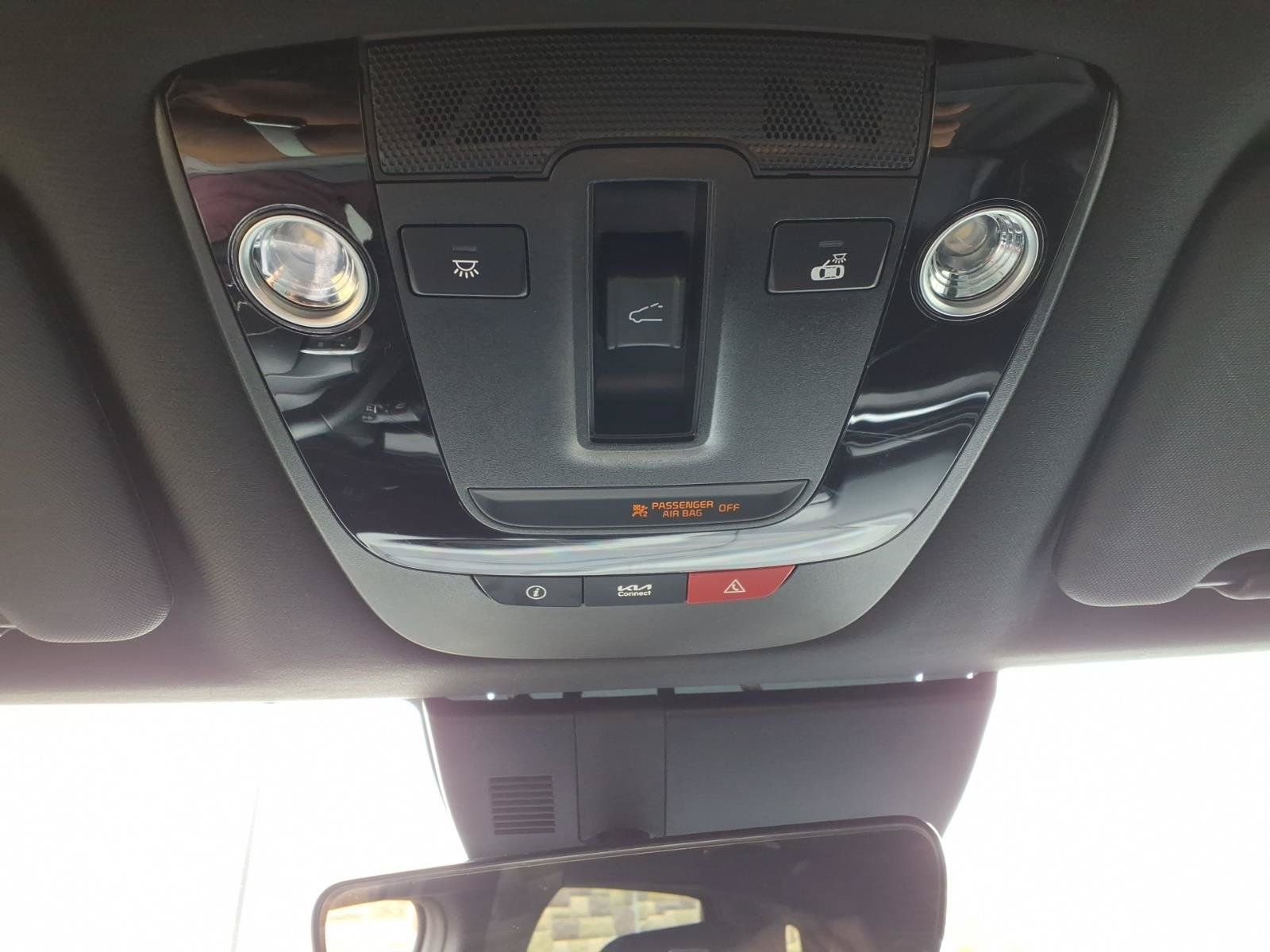 Used 2023 Kia Sportage X-Line w/ X-Line Premium Package AWD/4WD image 29