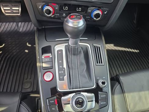 Used 2014 Audi S5 Premium Plus AWD/4WD image 18