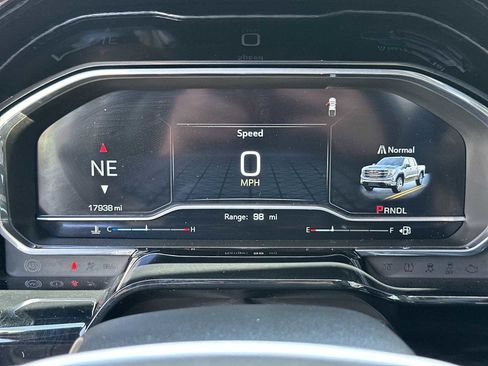 Certified 2023 GMC Sierra 1500 Elevation RWD image 24