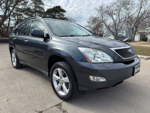 Used 2008 Lexus RX 350 AWD image 4