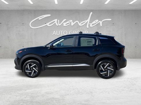 New 2026 Nissan Kicks SV w/ SV Premium Package image 13