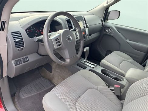 Used 2018 Nissan Frontier SV w/ Value Truck Package image 19