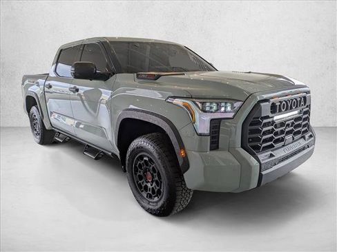 Used 2022 Toyota Tundra TRD Pro image 3