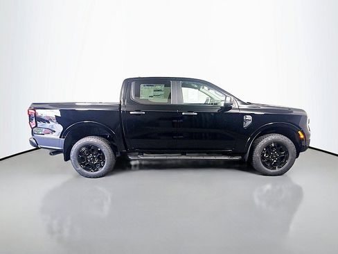 New 2026 Ford Ranger XLT AWD/4WD image 8