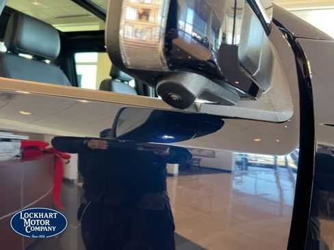 New 2025 Ford F150 Lariat w/ Equipment Group 502A High image 41