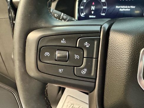 Used 2026 GMC Sierra 3500 AT4 w/ AT4 Premium Plus Package AWD/4WD image 14