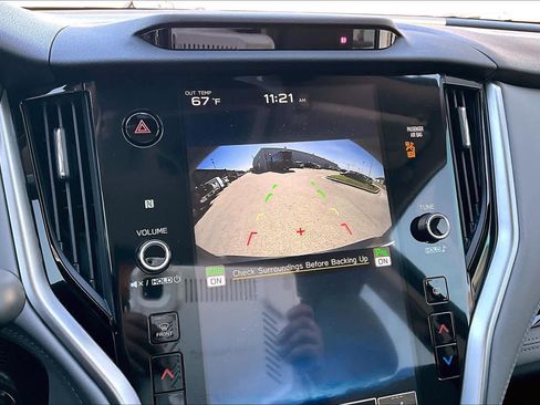 Used 2023 Subaru Legacy Limited image 26