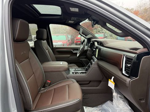 New 2026 GMC Sierra 2500 Denali image 22