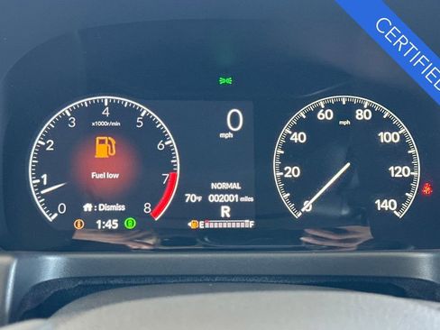 Certified 2026 Honda Odyssey Elite image 29