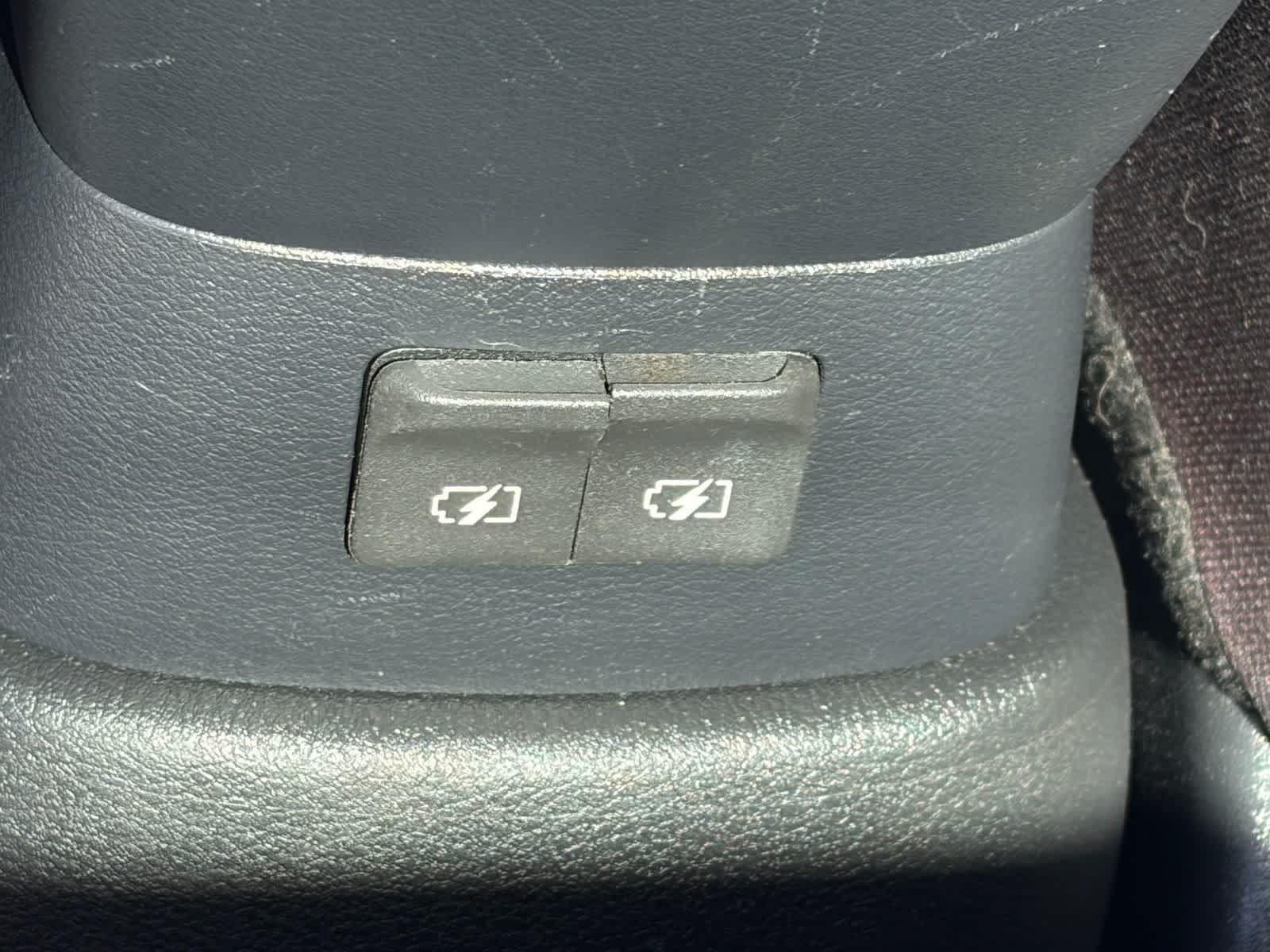 Certified 2023 Nissan Versa S w/ Trunk Package FWD image 14
