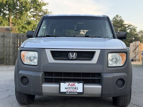 Used 2004 Honda Element LX image 3