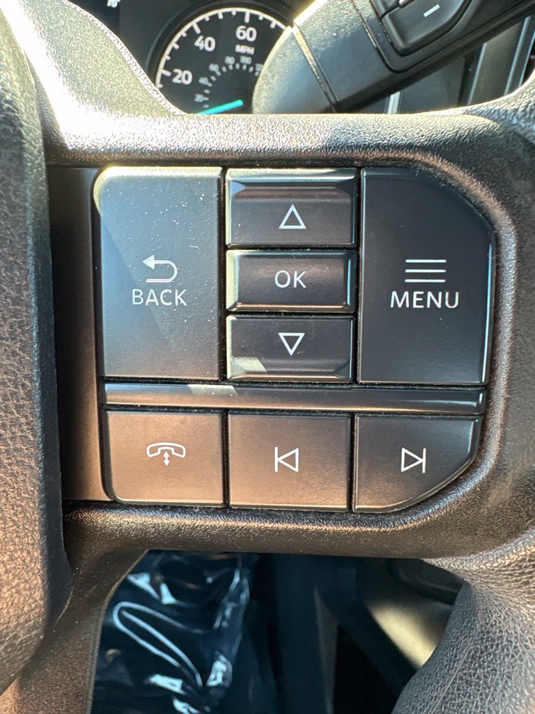 Used 2023 Ford F150 XL w/ XL STX Apperance Package AWD/4WD image 17