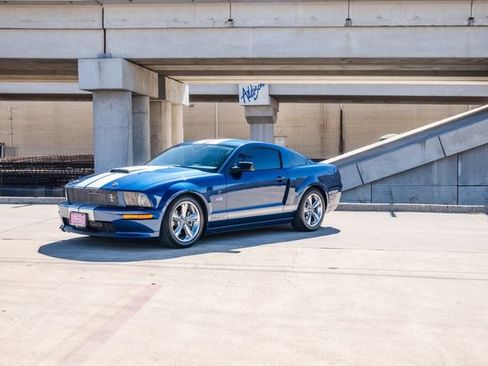 Used 2008 Ford Mustang GT Premium image 43