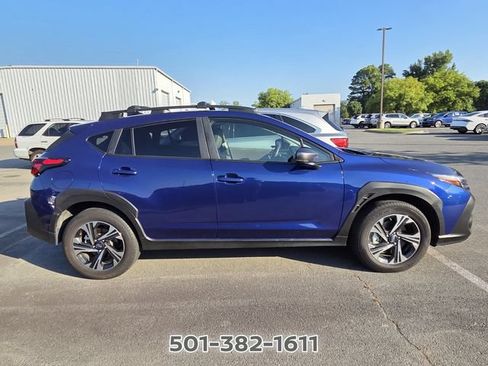Used 2024 Subaru Crosstrek 2.0i Premium AWD/4WD image 5