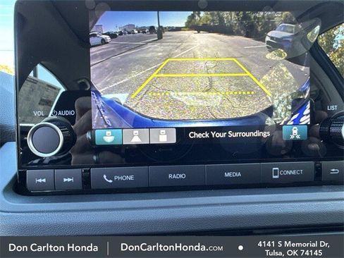 New 2025 Honda Accord SE image 22