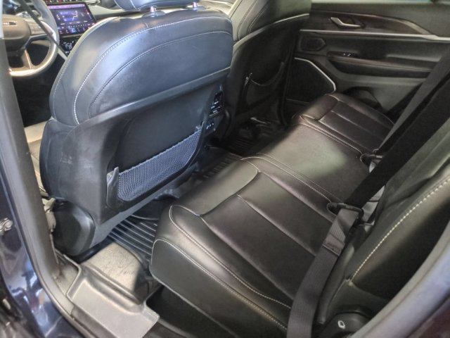Used 2022 Jeep Grand Cherokee Limited 4xe AWD/4WD image 28