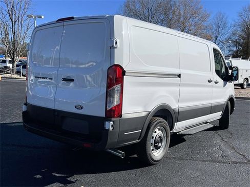 New 2026 Ford Transit 150 Base image 25