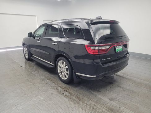 Used 2018 Dodge Durango Citadel w/ Mopar Running Board Package image 5