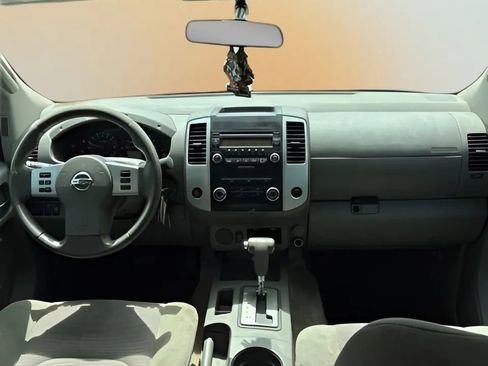 Used 2016 Nissan Frontier S image 18