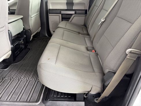Used 2019 Ford F250 XLT AWD/4WD image 18