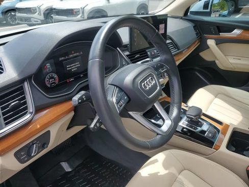 Used 2022 Audi Q5 2.0T Premium Plus AWD/4WD image 23