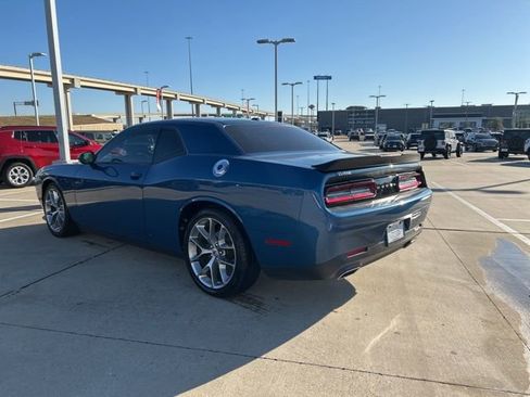 Used 2023 Dodge Challenger GT image 6