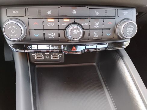 New 2026 Dodge Durango GT w/ Blacktop Package image 24