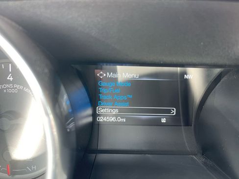 Used 2021 Ford Mustang GT Premium w/ Black Accent Package image 24