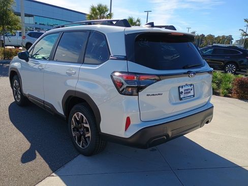 New 2026 Subaru Forester Premium image 4