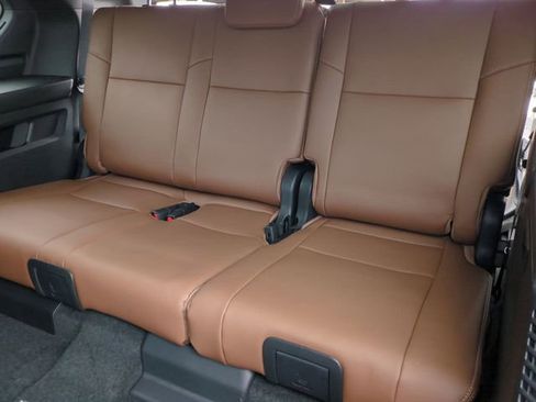 New 2026 Toyota Sequoia 1794 Edition image 24