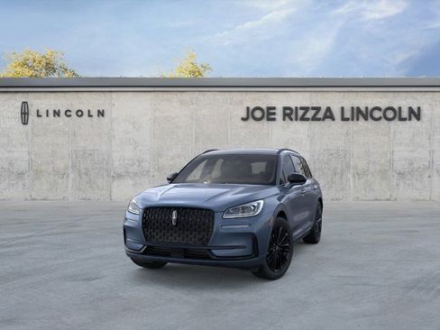New 2026 Lincoln Corsair Grand Touring w/ Jet Appearance Package AWD/4WD image 2