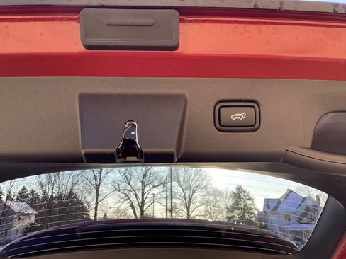 New 2026 Hyundai Tucson SEL image 11