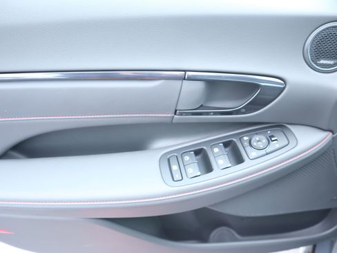 New 2026 Hyundai Sonata N Line FWD image 16