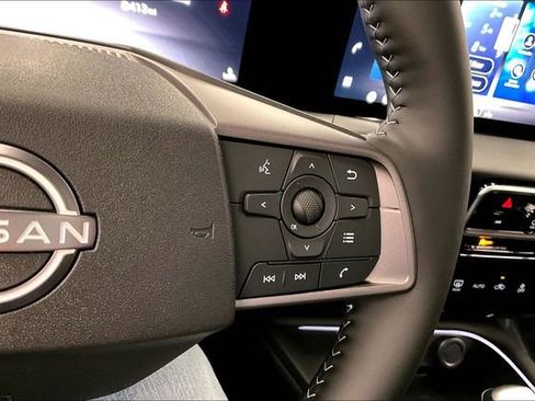 New 2026 Nissan Sentra SV w/ SV Convenience Package image 22