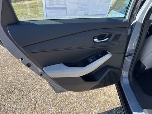 New 2026 Honda Accord Touring image 11