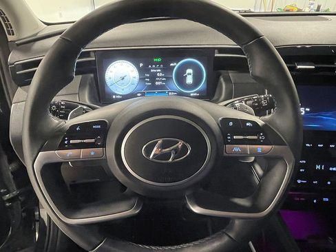Used 2023 Hyundai Tucson Limited image 33