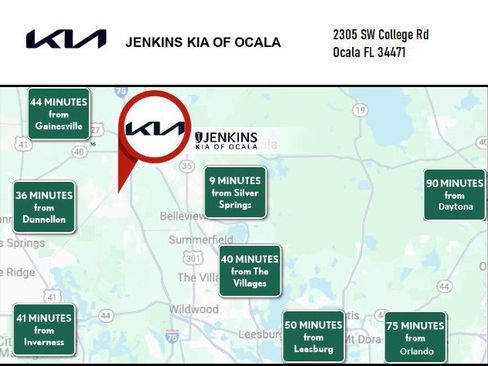 Used 2022 Kia Sorento SX image 2