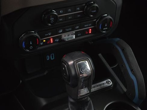 Used 2022 Ford Bronco Wildtrak image 21