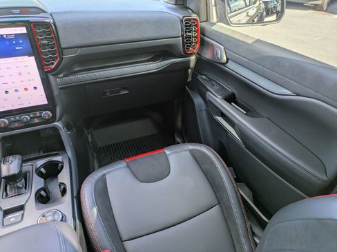 Certified 2025 Ford Ranger Raptor AWD/4WD image 20
