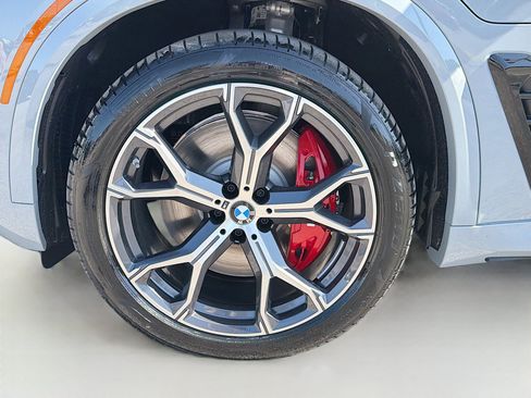 New 2026 BMW X5 xDrive50e w/ Executive Package AWD/4WD image 42