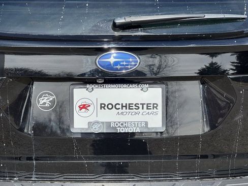 Used 2023 Subaru Forester Sport image 40