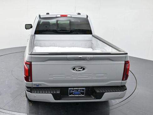 New 2026 Ford F150 Lariat w/ Equipment Group 502A High image 38