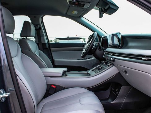 Used 2025 Hyundai Palisade SEL image 43