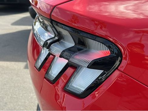 New 2026 Ford Mustang Mach-E Select w/ Comfort Package image 19