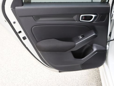Used 2022 Honda Civic Sport image 24