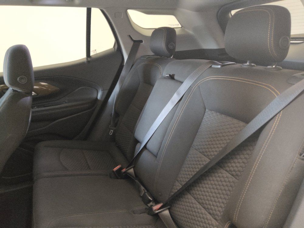 Used 2020 GMC Terrain SLE w/ LPO, Floor Liner Package FWD image 18