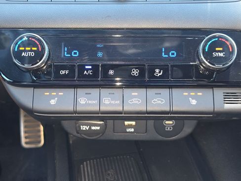Certified 2025 Hyundai Elantra N Line FWD image 30
