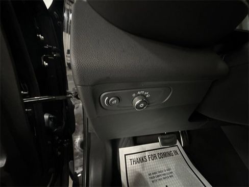 Used 2023 Buick Envision Preferred w/ Sport Touring Package image 48