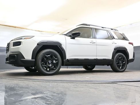 New 2026 Subaru Outback Limited image 41