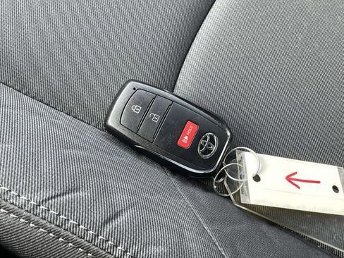 Used 2024 Toyota Tacoma SR5 image 30